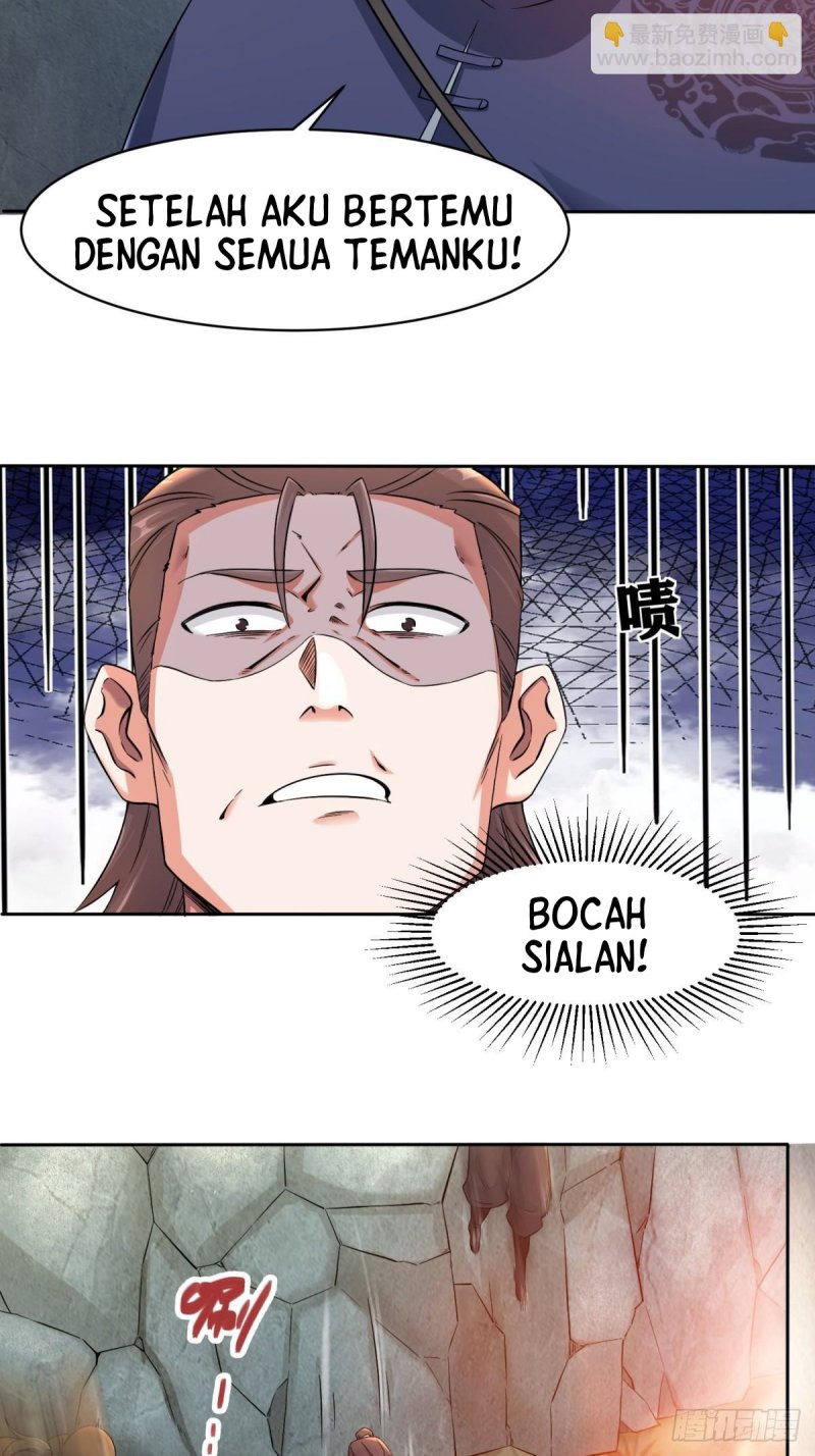 Endless devourer Chapter 95 - halaman 15