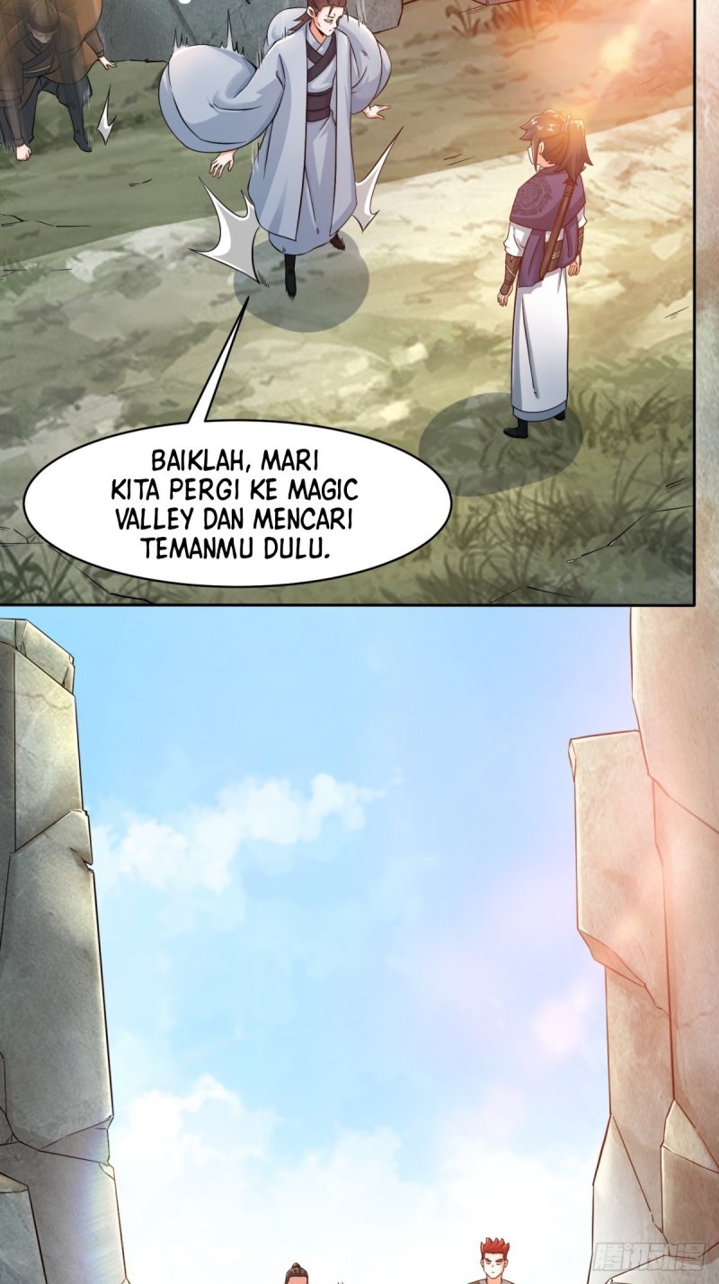 Endless devourer Chapter 95 - halaman 16