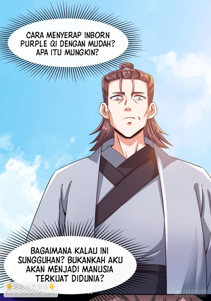 Endless devourer Chapter 95 - halaman 2