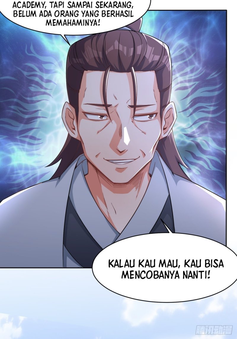 Endless devourer Chapter 95 - halaman 20