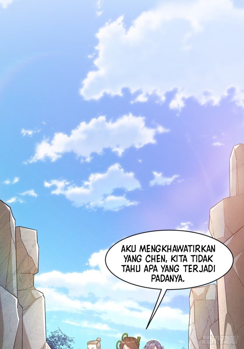 Endless devourer Chapter 95 - halaman 21