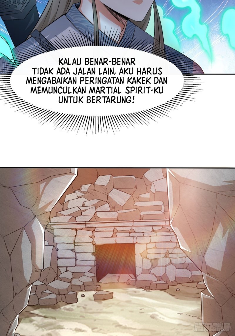 Endless devourer Chapter 95 - halaman 23