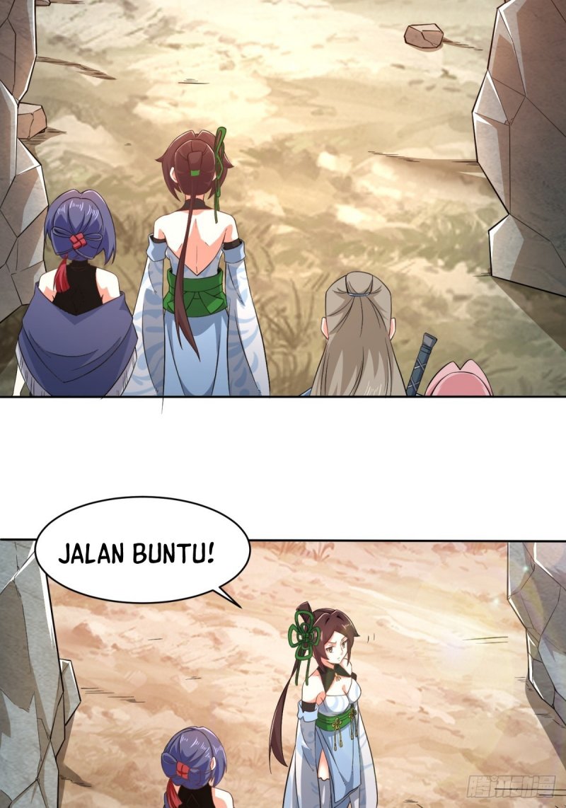 Endless devourer Chapter 95 - halaman 24