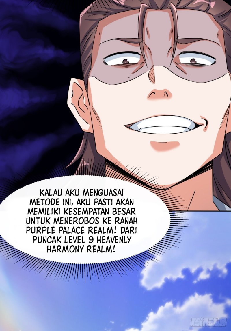 Endless devourer Chapter 95 - halaman 3