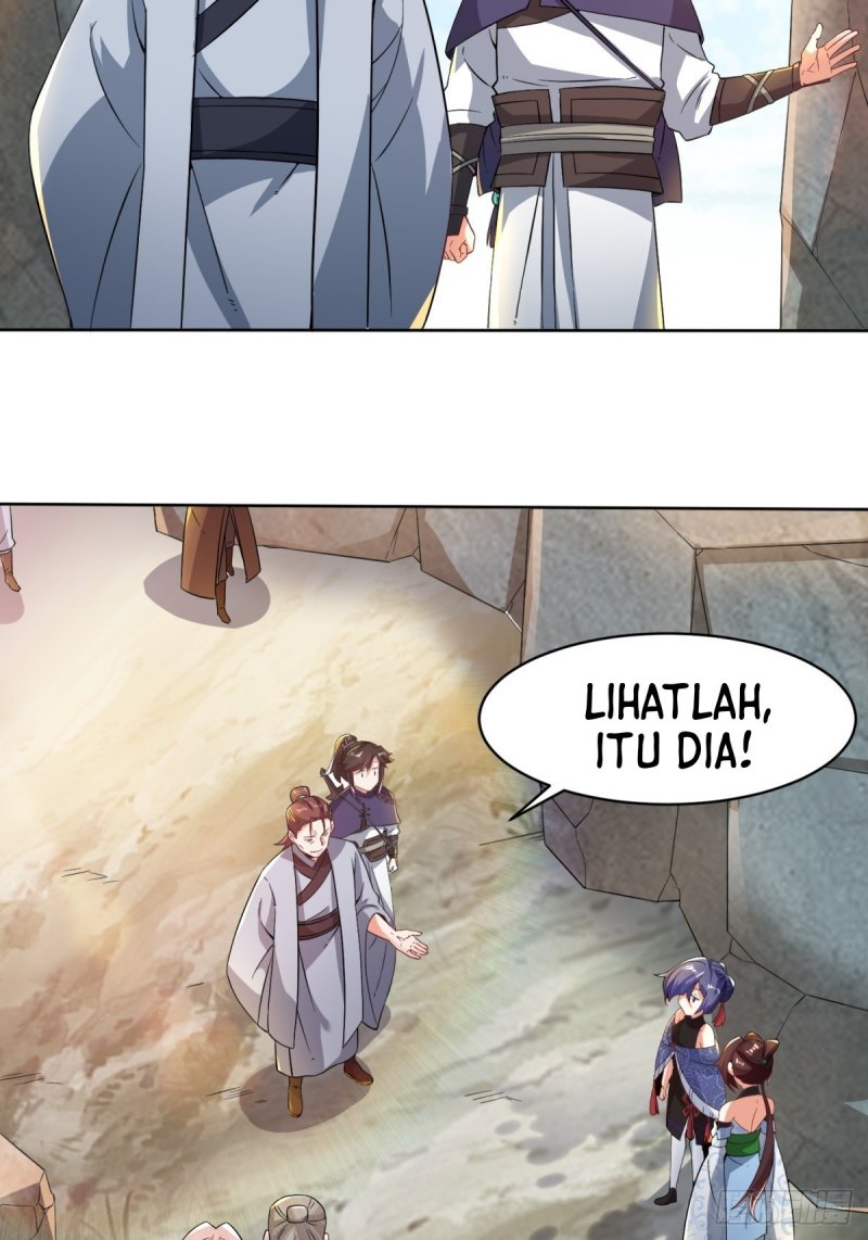 Endless devourer Chapter 95 - halaman 30