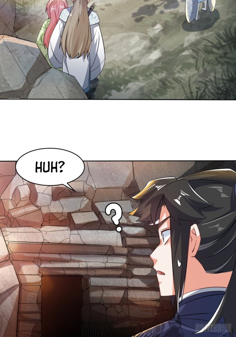 Endless devourer Chapter 95 - halaman 31
