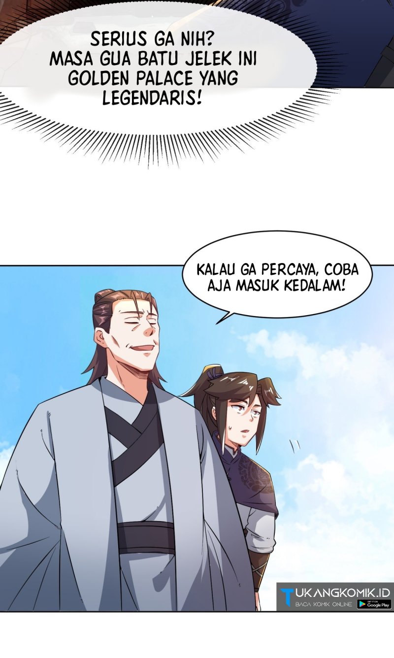 Endless devourer Chapter 95 - halaman 32