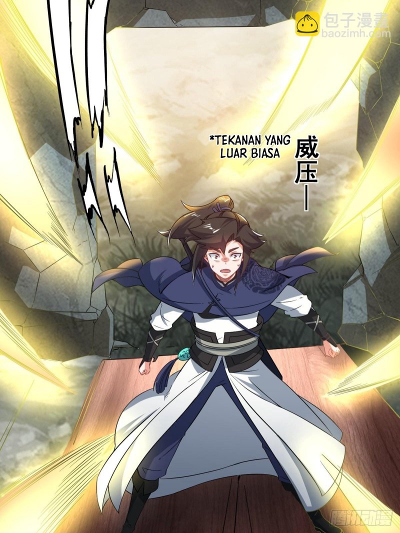 Endless devourer Chapter 95 - halaman 35