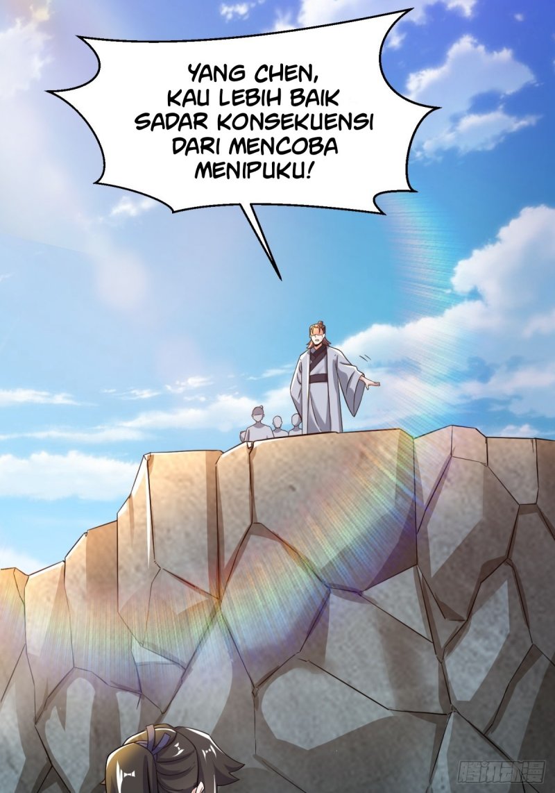 Endless devourer Chapter 95 - halaman 4