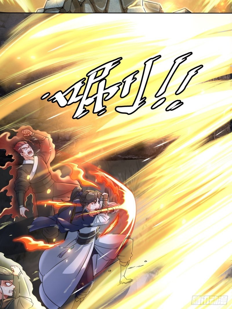 Endless devourer Chapter 95 - halaman 41