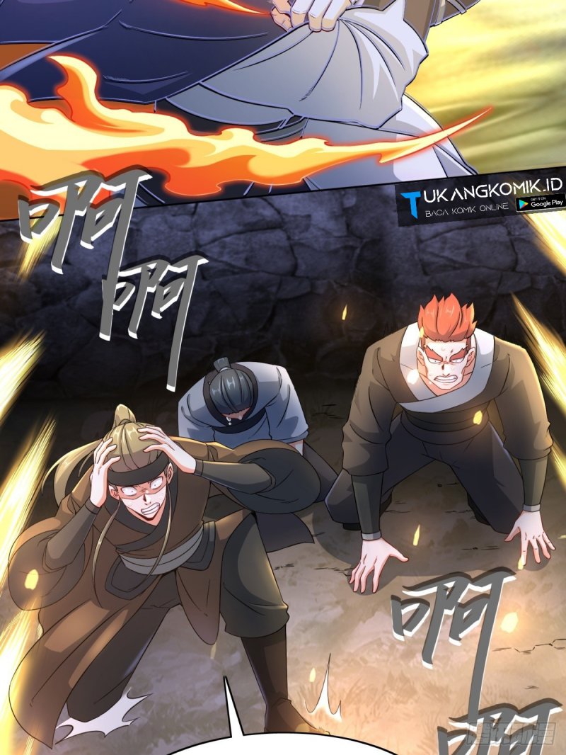 Endless devourer Chapter 95 - halaman 43