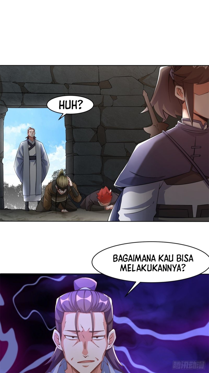 Endless devourer Chapter 95 - halaman 45