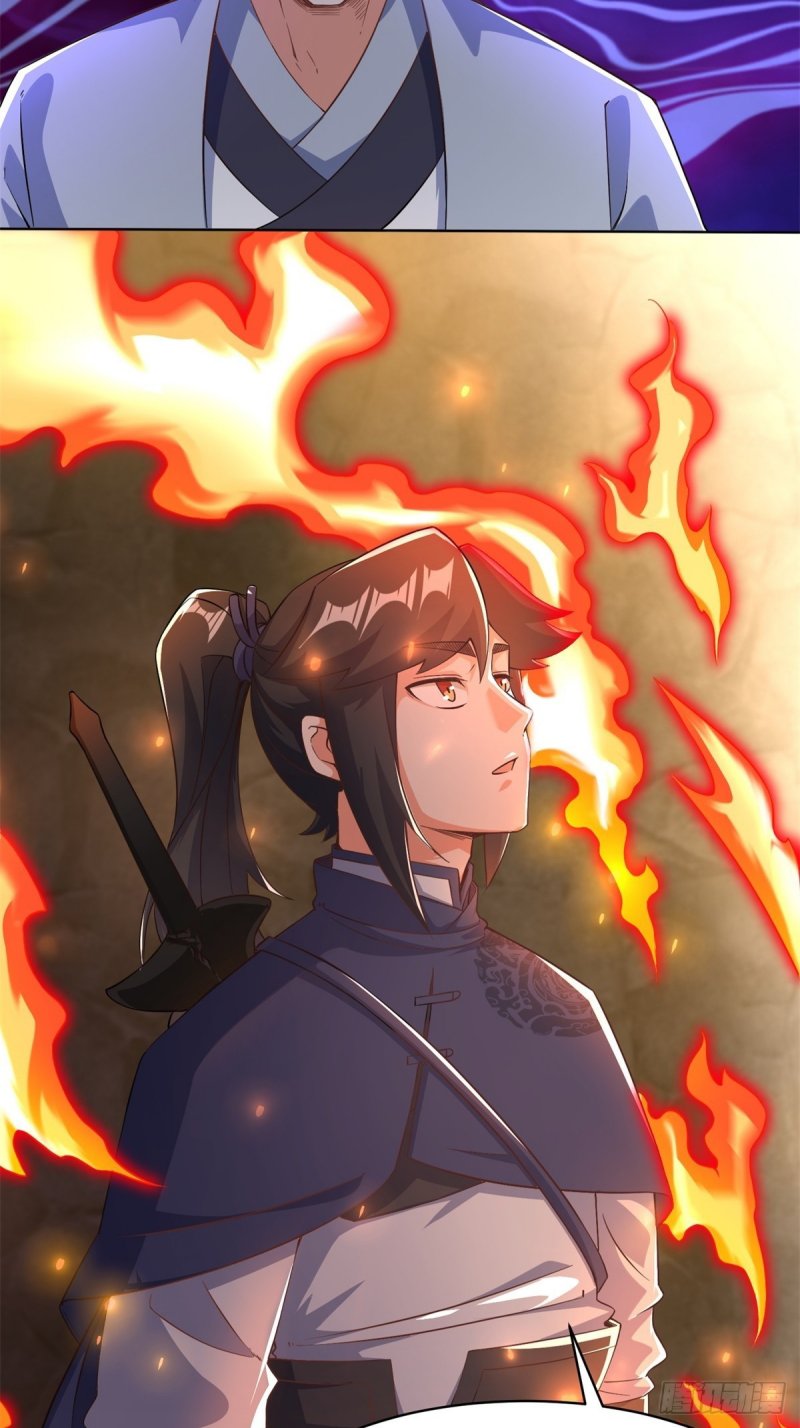 Endless devourer Chapter 95 - halaman 46