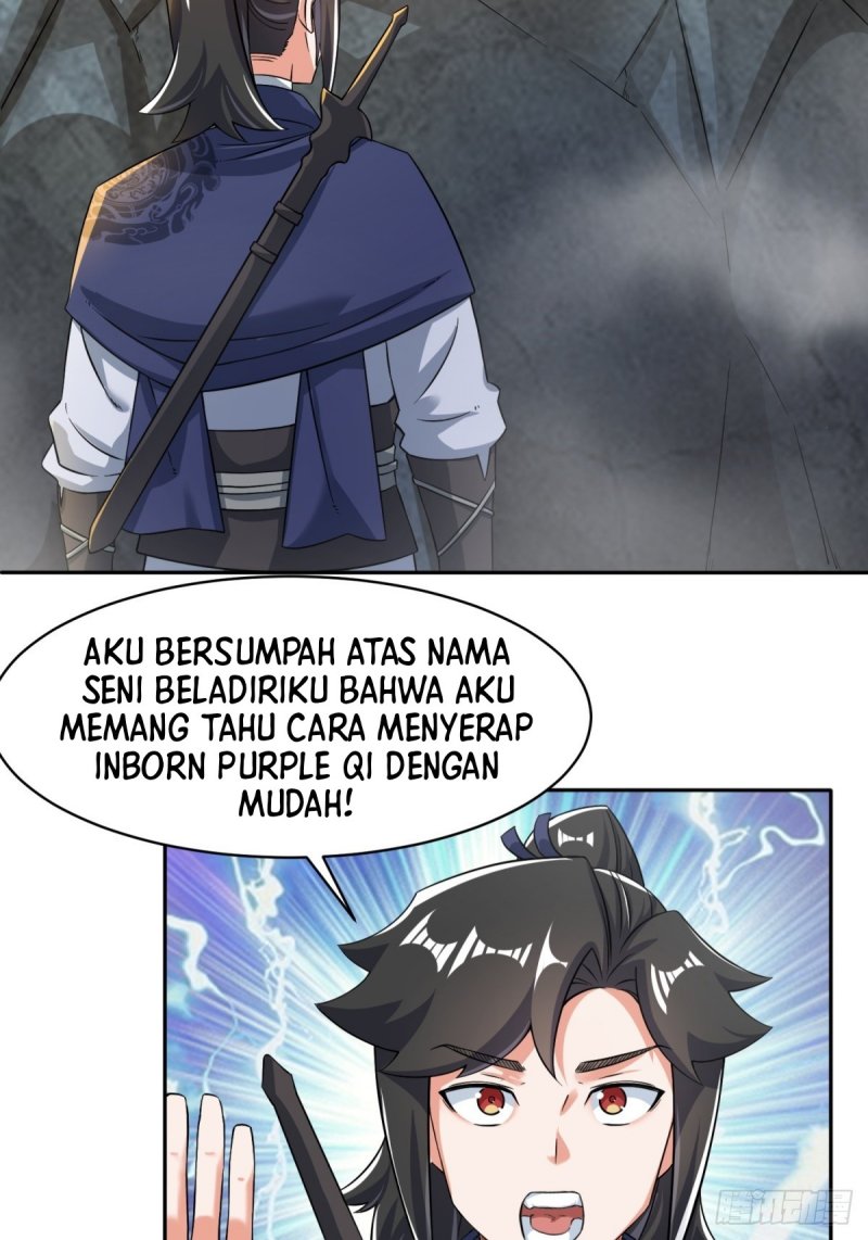 Endless devourer Chapter 95 - halaman 5