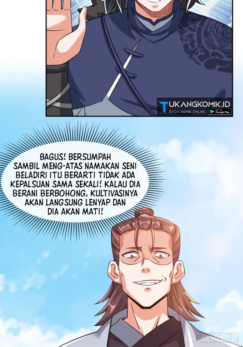 Endless devourer Chapter 95 - halaman 6