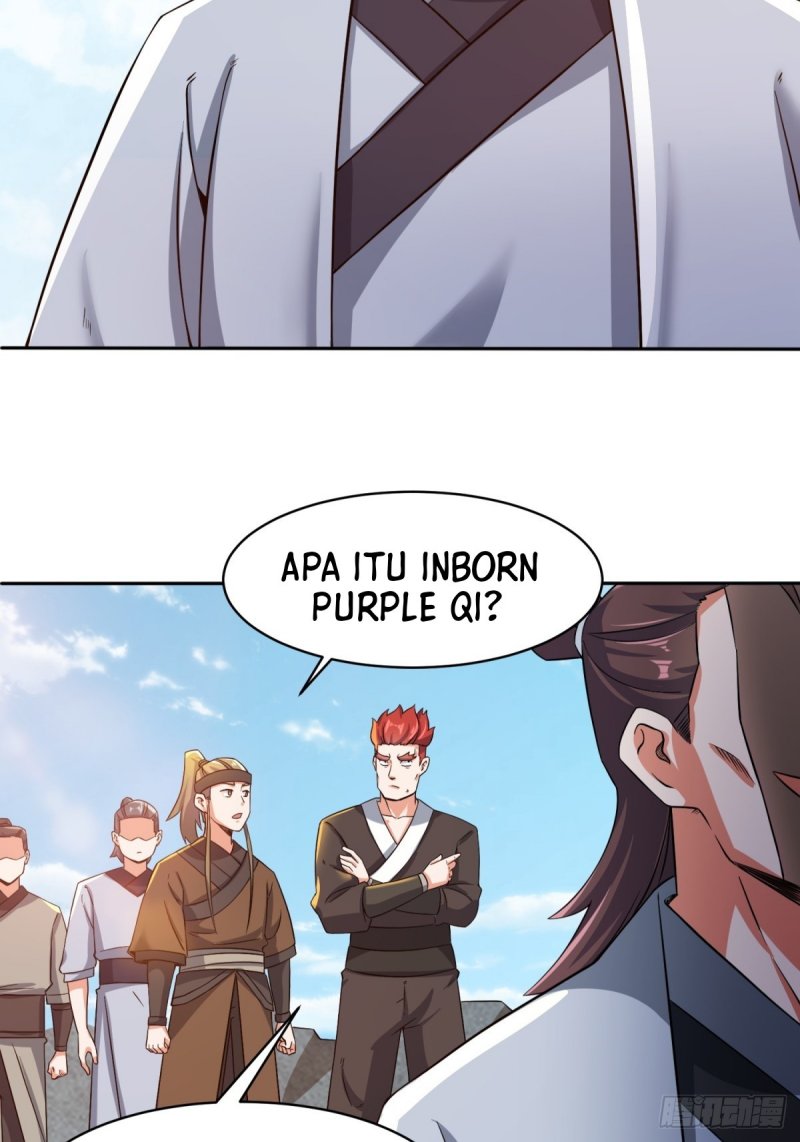 Endless devourer Chapter 95 - halaman 7