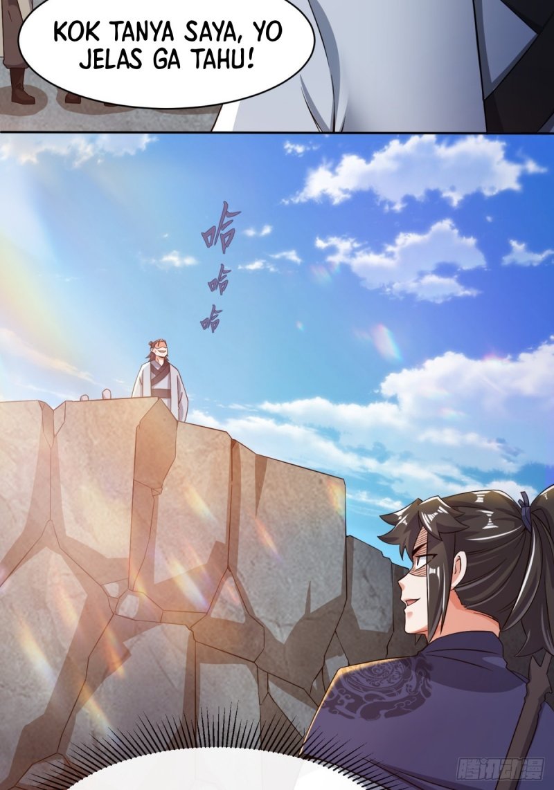 Endless devourer Chapter 95 - halaman 8