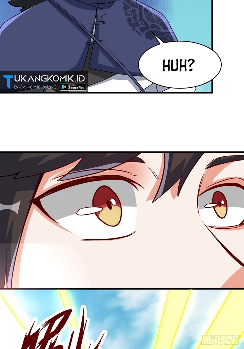 Endless devourer Chapter 96 - halaman 12