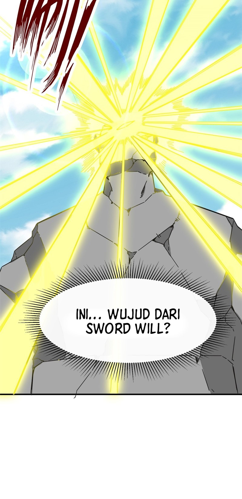 Endless devourer Chapter 96 - halaman 13
