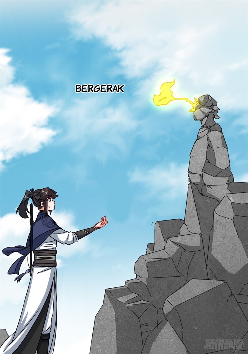 Endless devourer Chapter 96 - halaman 14