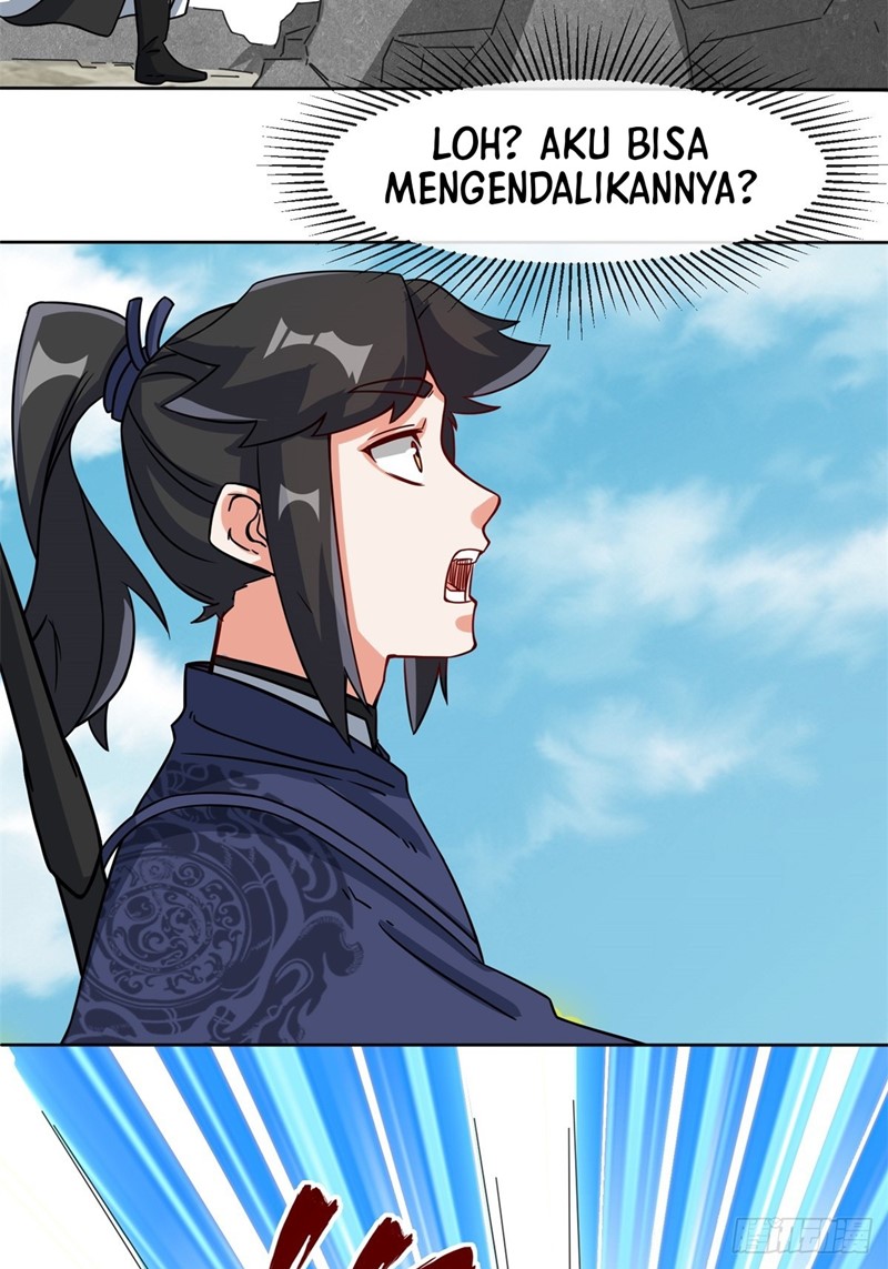 Endless devourer Chapter 96 - halaman 15