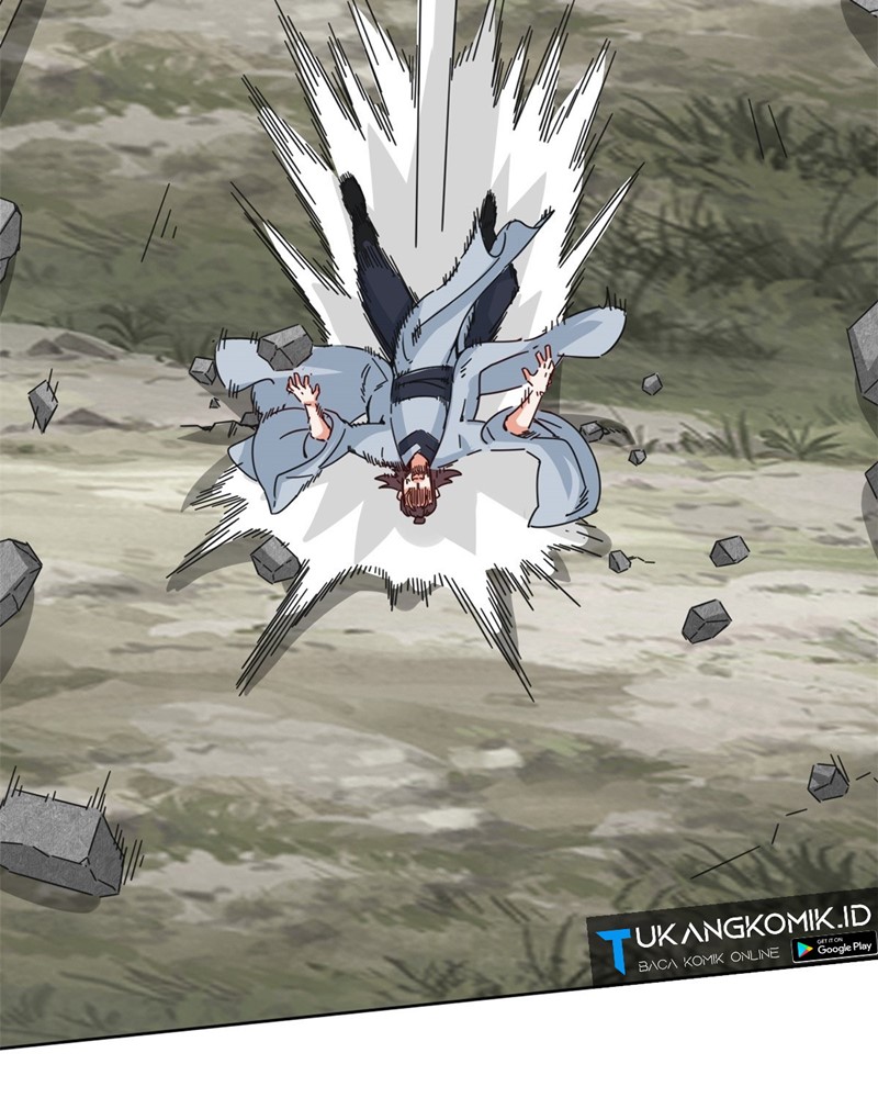 Endless devourer Chapter 96 - halaman 18