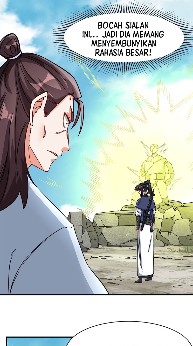 Endless devourer Chapter 96 - halaman 2