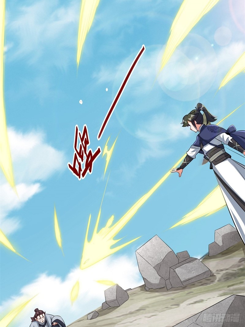 Endless devourer Chapter 96 - halaman 20