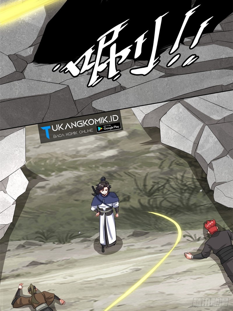 Endless devourer Chapter 96 - halaman 25