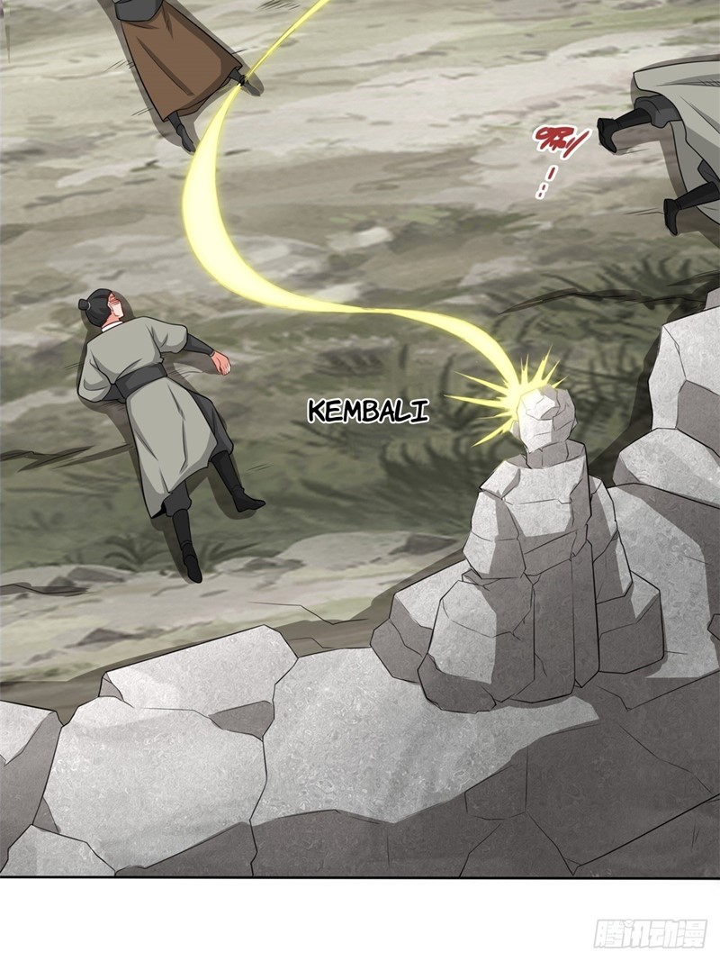 Endless devourer Chapter 96 - halaman 26