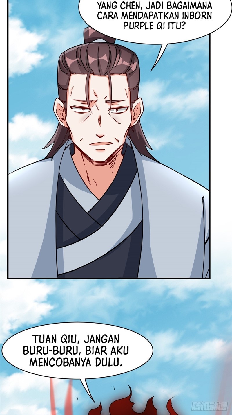 Endless devourer Chapter 96 - halaman 3