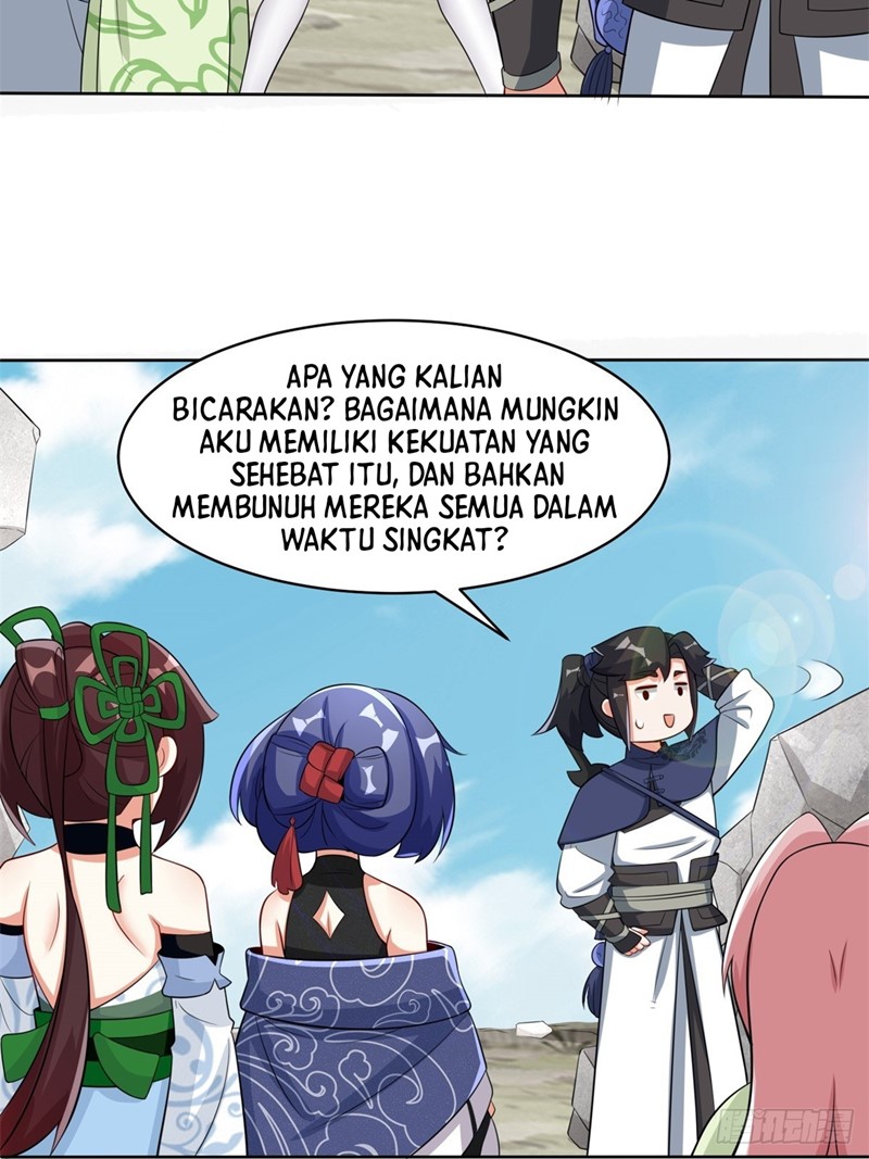 Endless devourer Chapter 96 - halaman 30