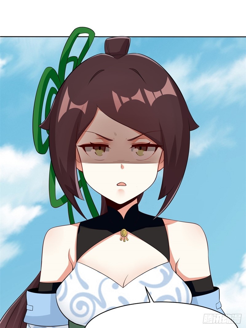Endless devourer Chapter 96 - halaman 35