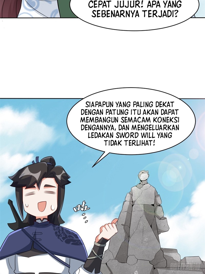 Endless devourer Chapter 96 - halaman 36