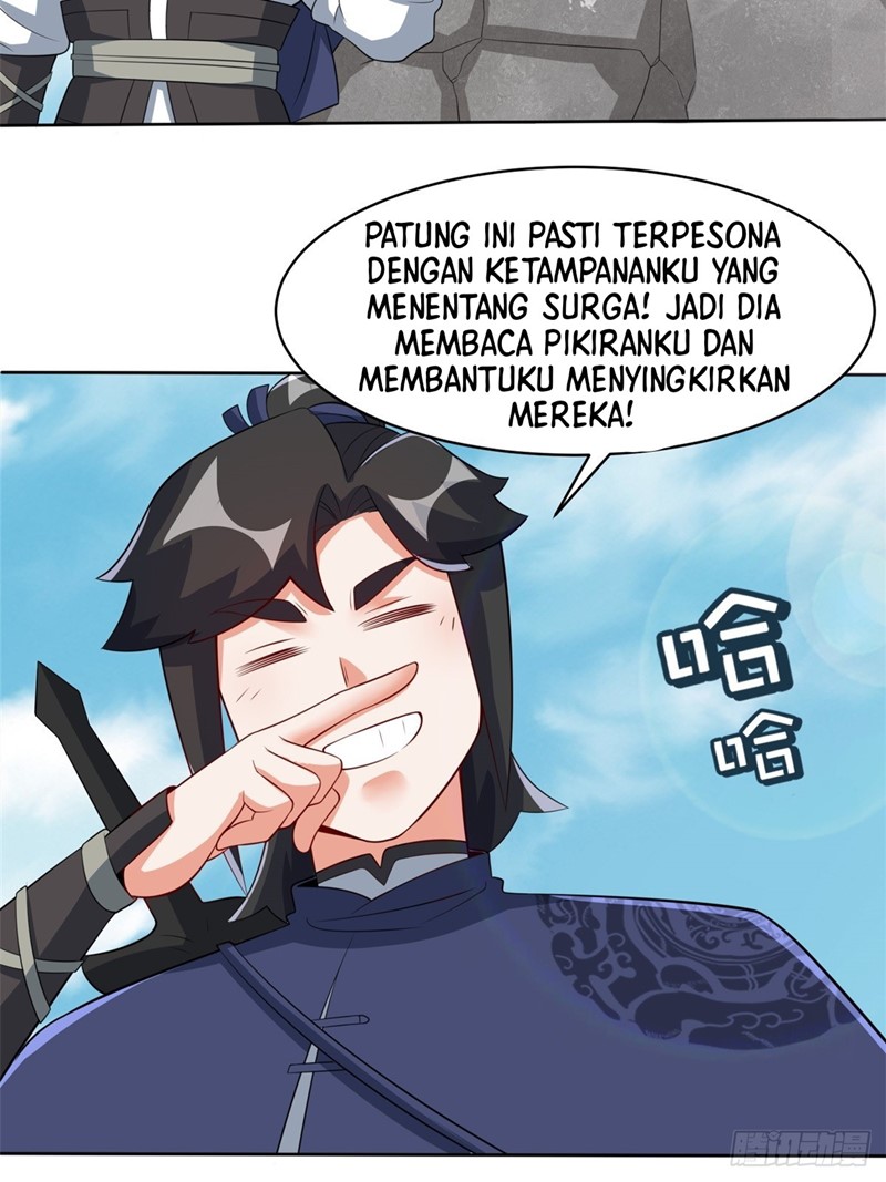 Endless devourer Chapter 96 - halaman 37