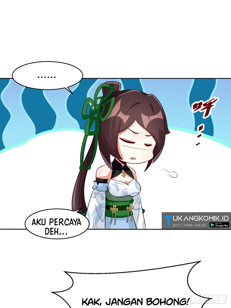 Endless devourer Chapter 96 - halaman 38