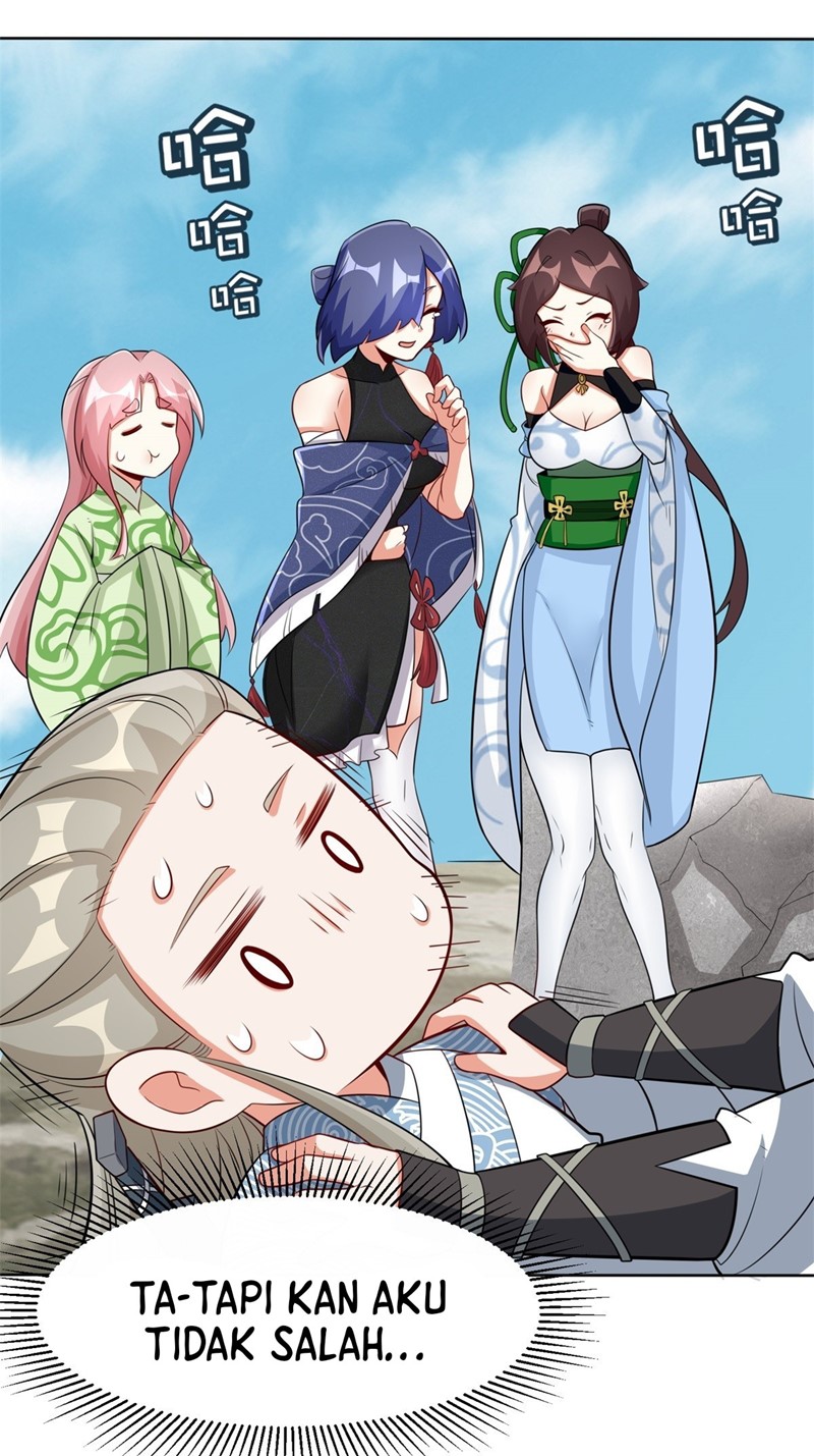 Endless devourer Chapter 96 - halaman 42
