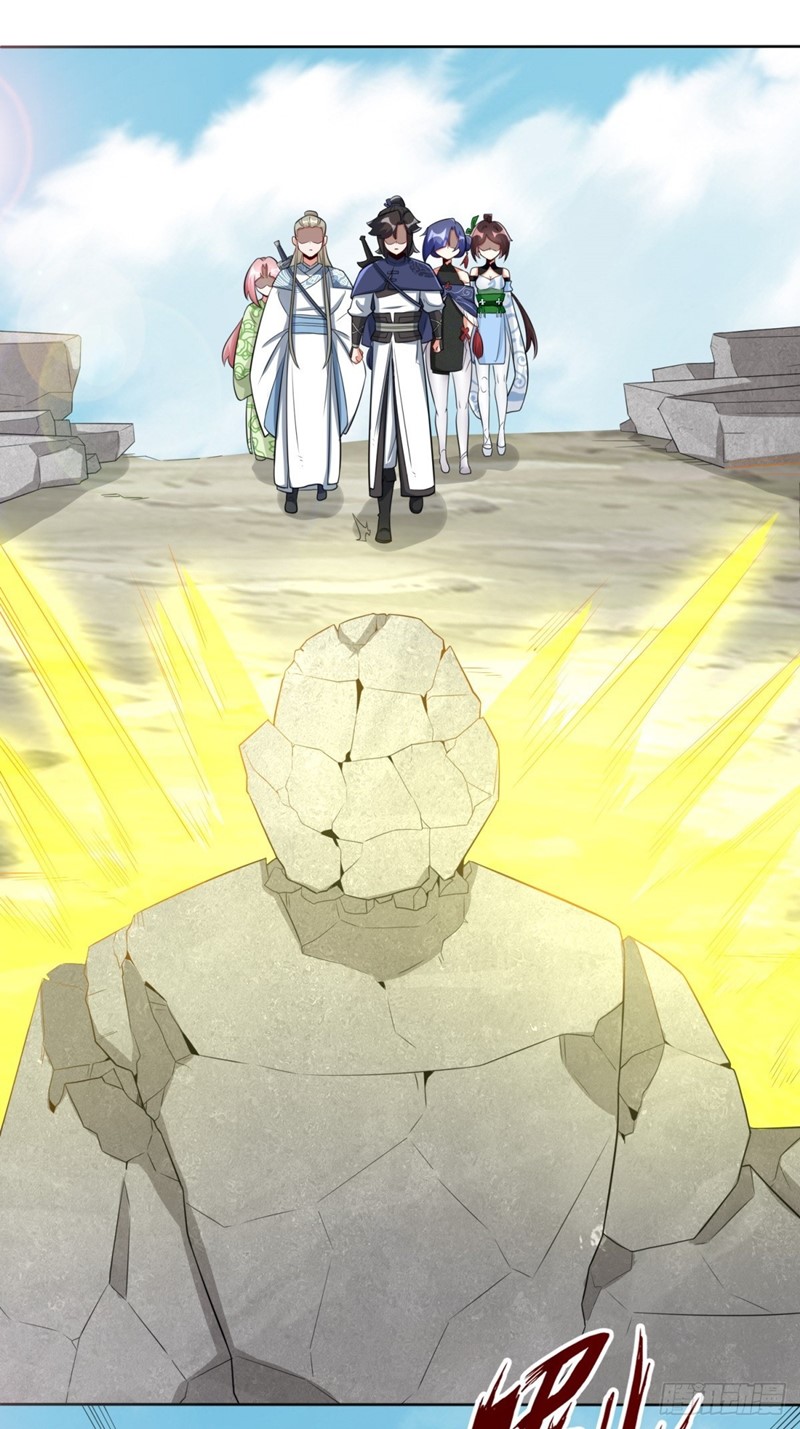 Endless devourer Chapter 96 - halaman 46