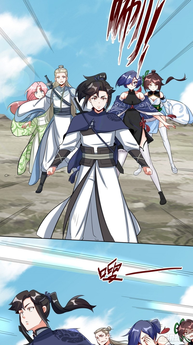 Endless devourer Chapter 96 - halaman 47