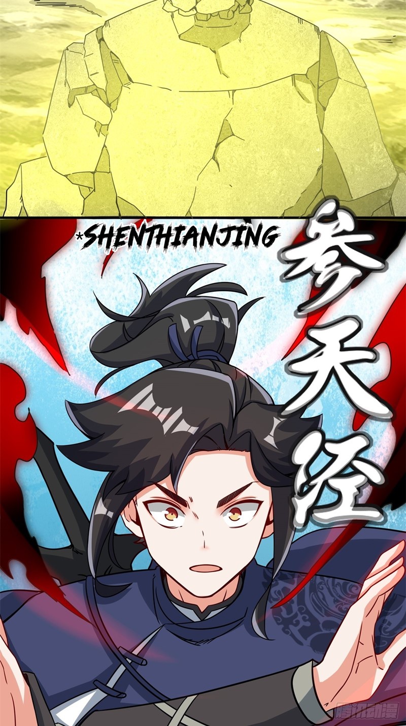 Endless devourer Chapter 96 - halaman 5