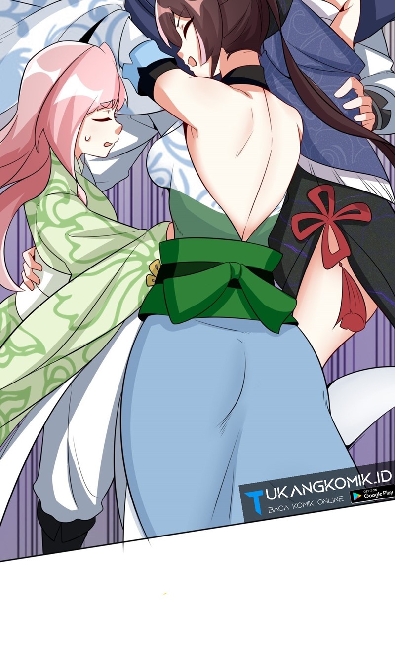 Endless devourer Chapter 96 - halaman 52