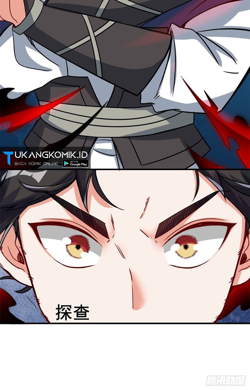 Endless devourer Chapter 96 - halaman 6