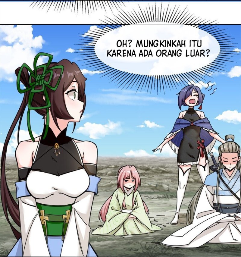 Endless devourer Chapter 97 - halaman 11
