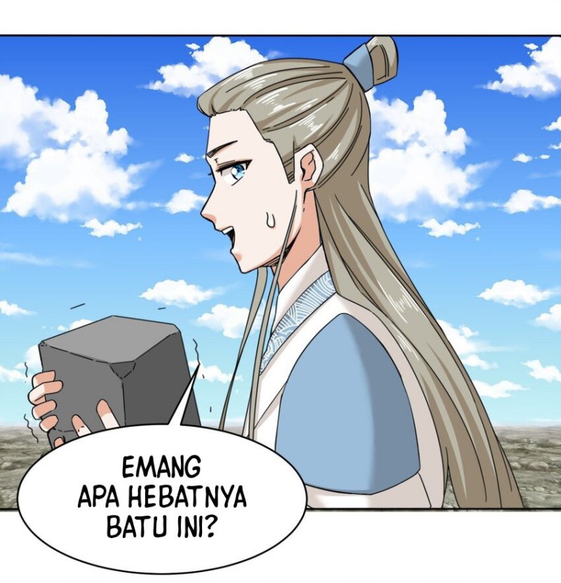 Endless devourer Chapter 97 - halaman 19