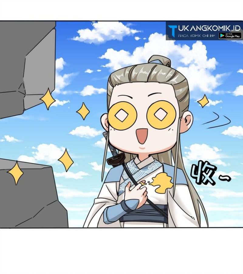 Endless devourer Chapter 97 - halaman 21