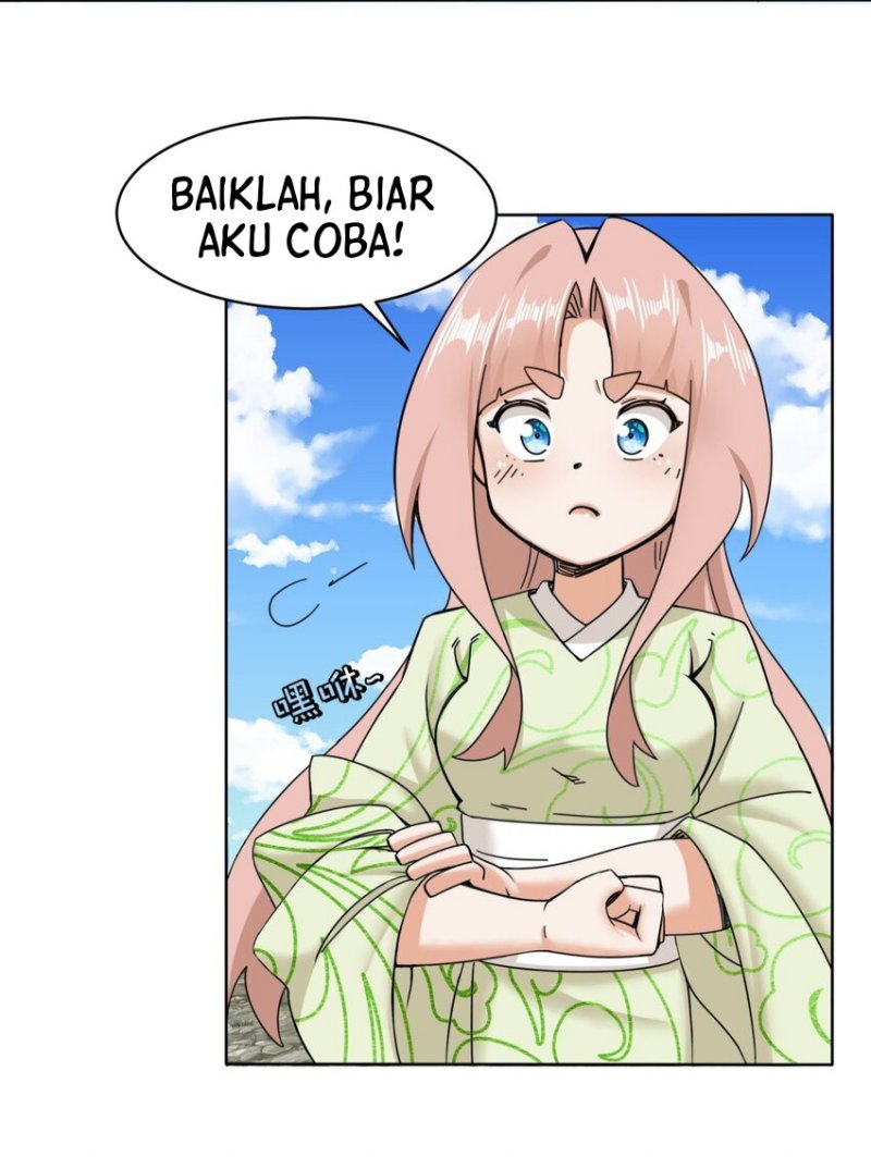Endless devourer Chapter 97 - halaman 24