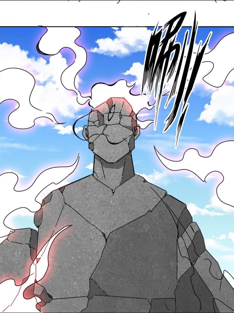 Endless devourer Chapter 97 - halaman 34