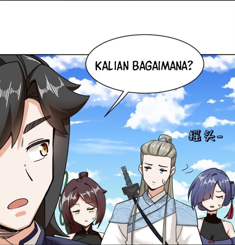 Endless devourer Chapter 97 - halaman 7