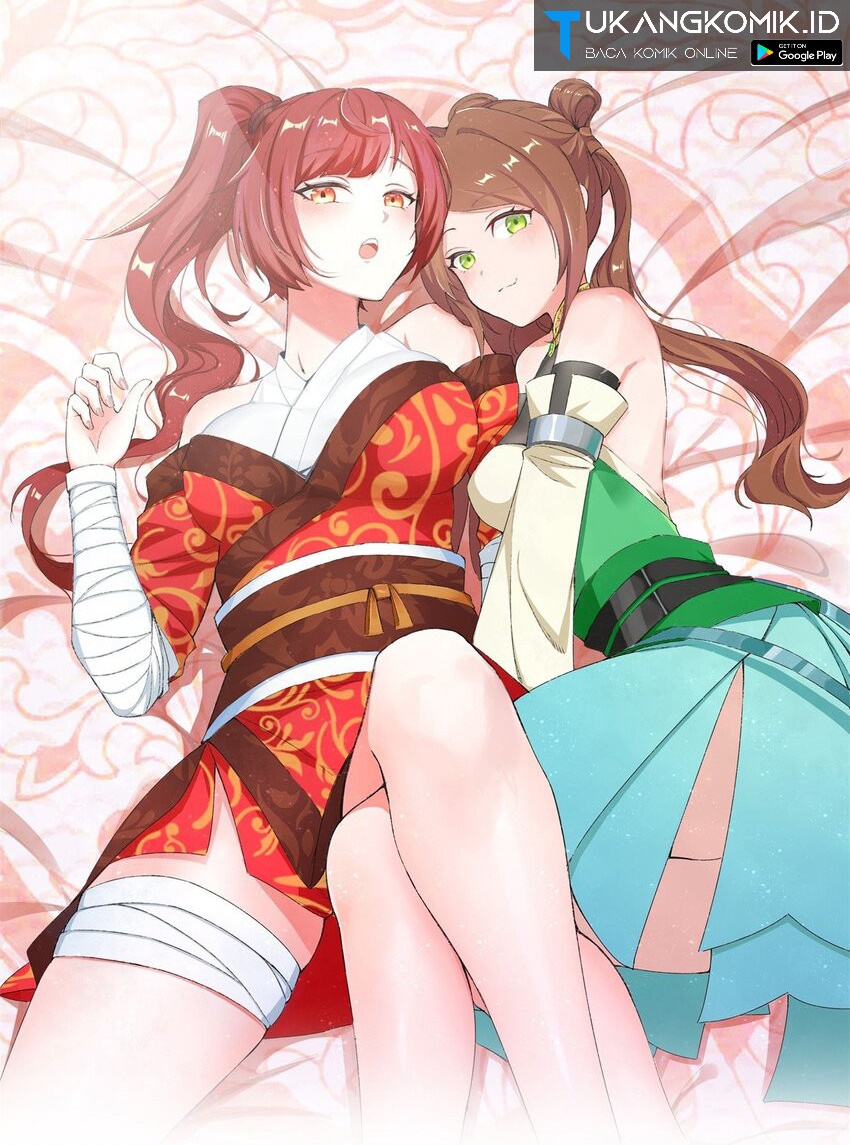 Endless devourer Chapter 98 - halaman 1