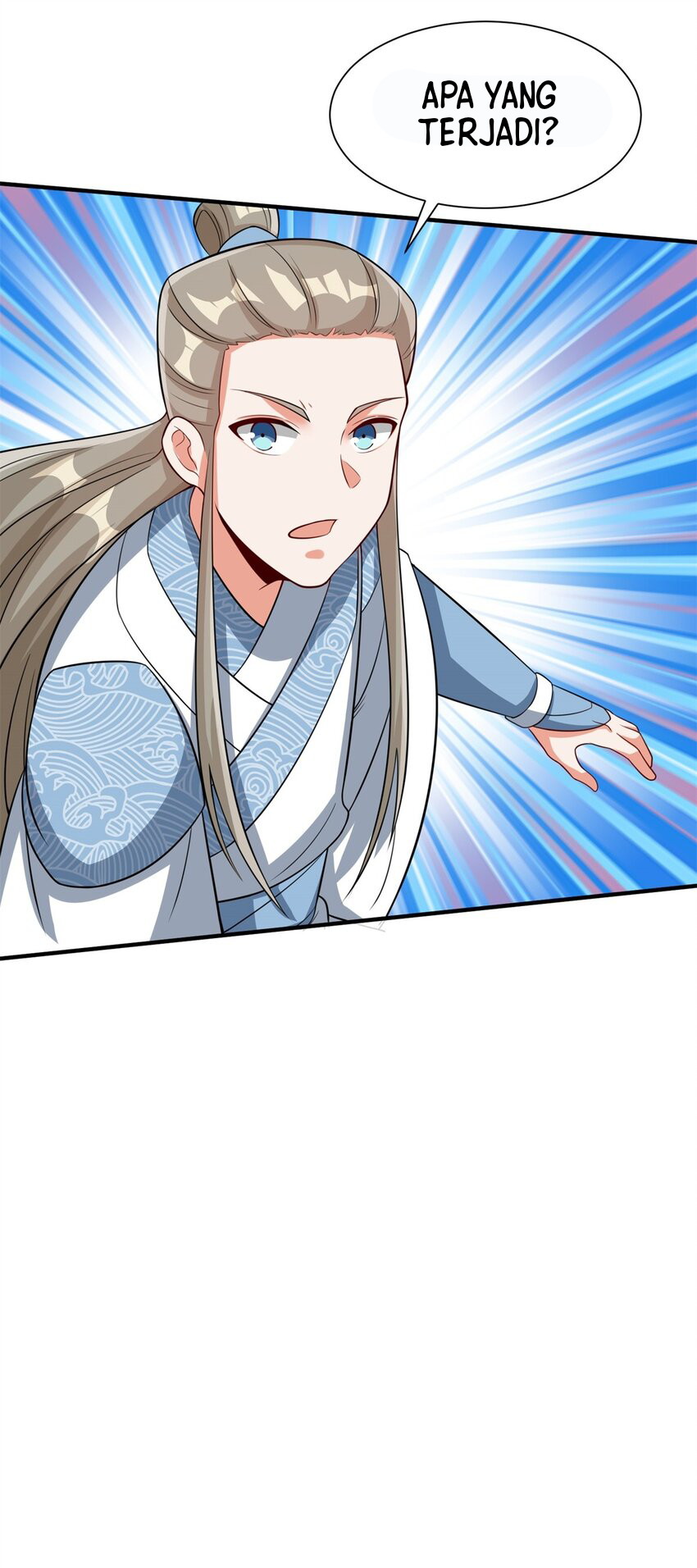 Endless devourer Chapter 98 - halaman 14